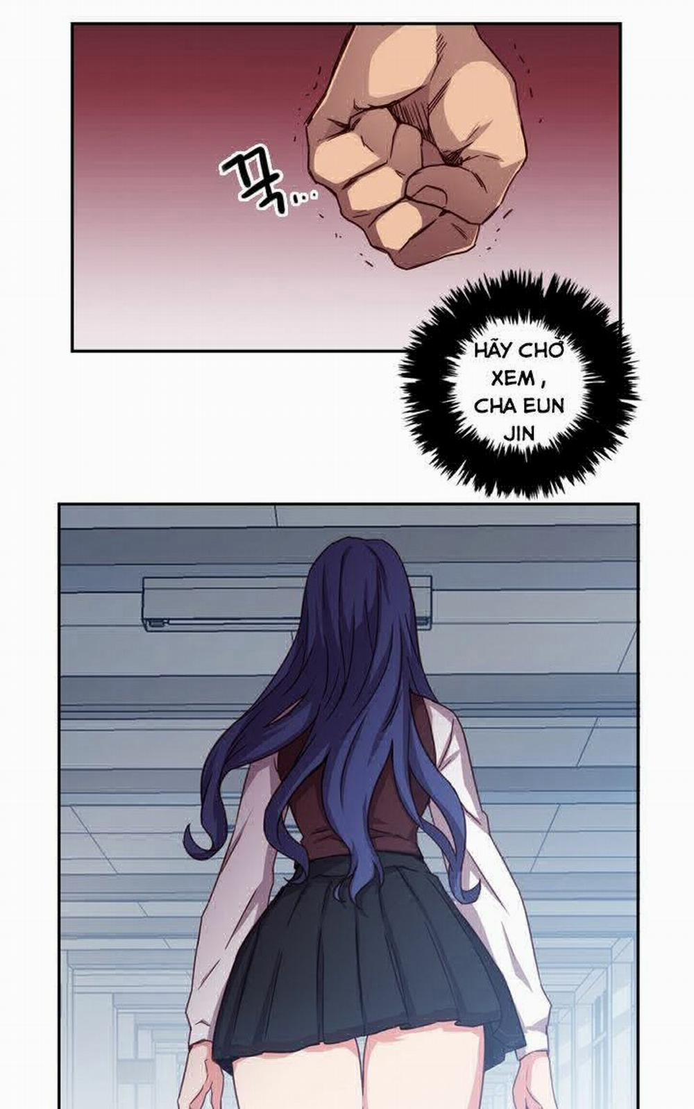 HỌC VIỆN DIỄN VIÊN KHIÊU DÂM 2 trang 24