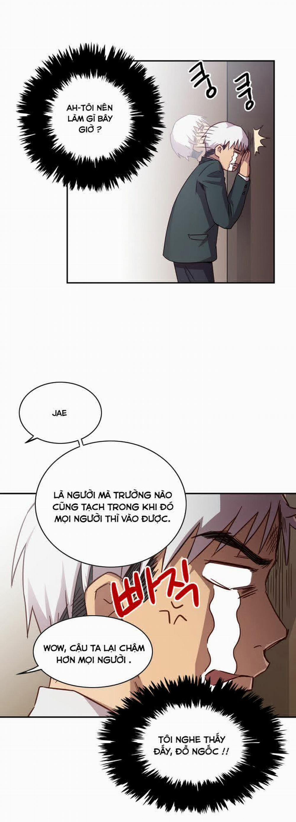 HỌC VIỆN DIỄN VIÊN KHIÊU DÂM 2 trang 8