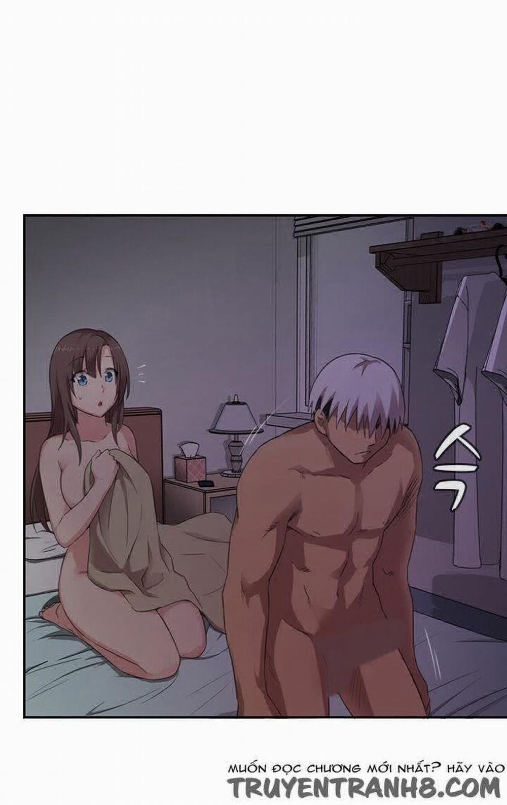 HỌC VIỆN DIỄN VIÊN KHIÊU DÂM 20 trang 24