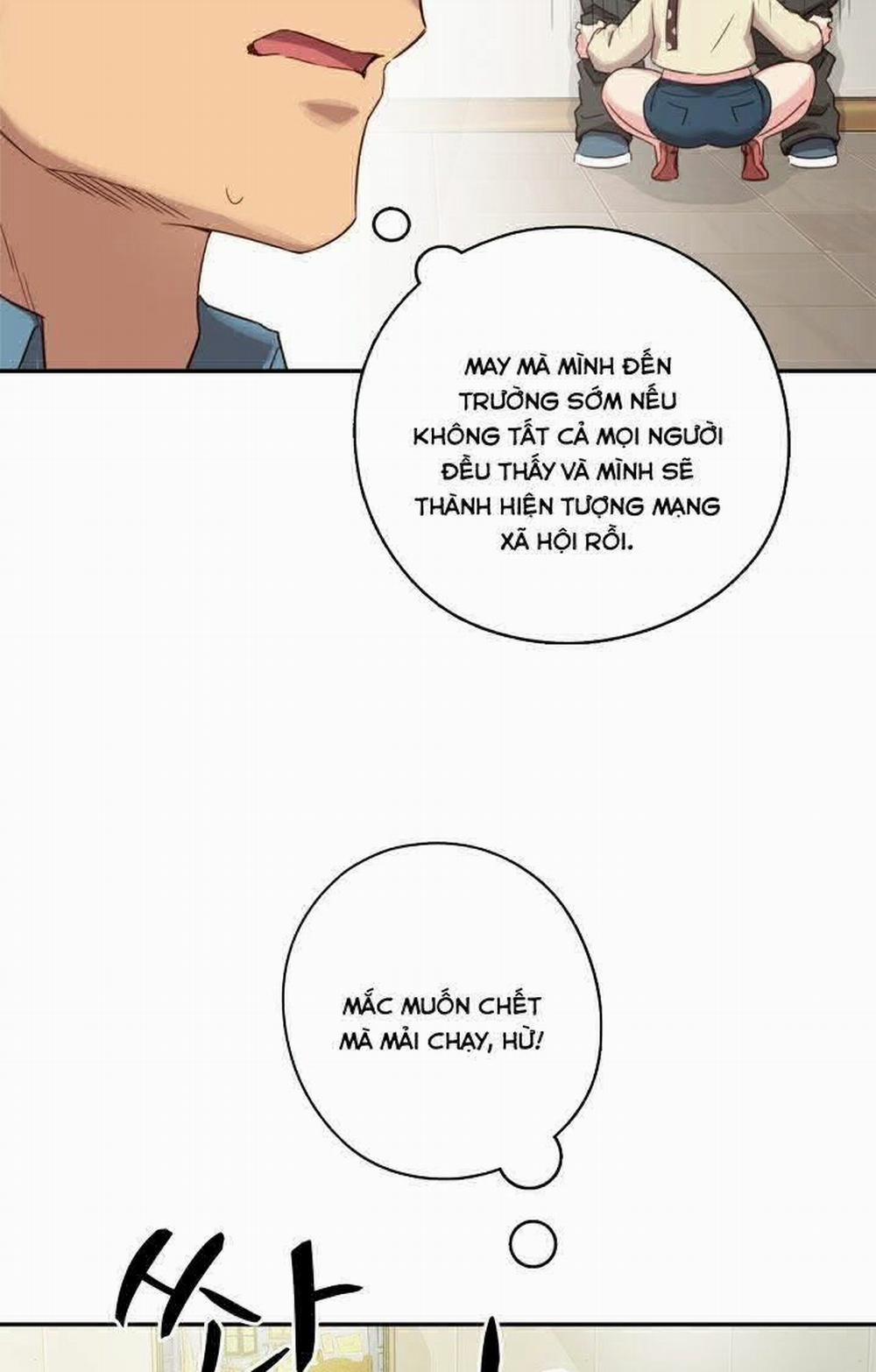 HỌC VIỆN DIỄN VIÊN KHIÊU DÂM 21 trang 14