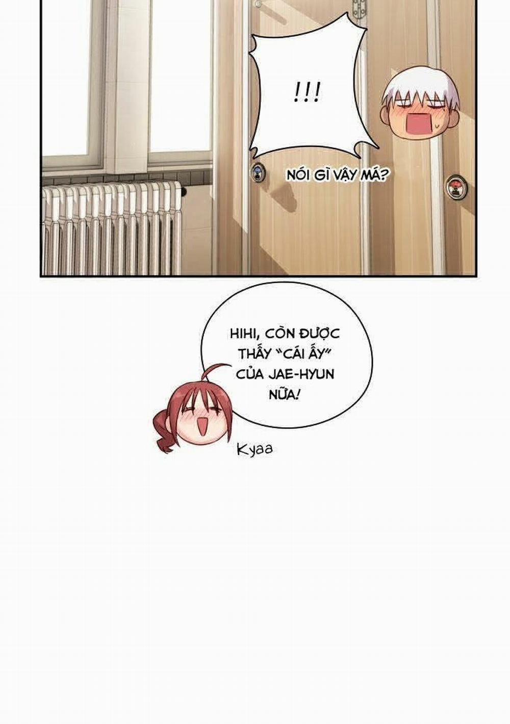 HỌC VIỆN DIỄN VIÊN KHIÊU DÂM 21 trang 50