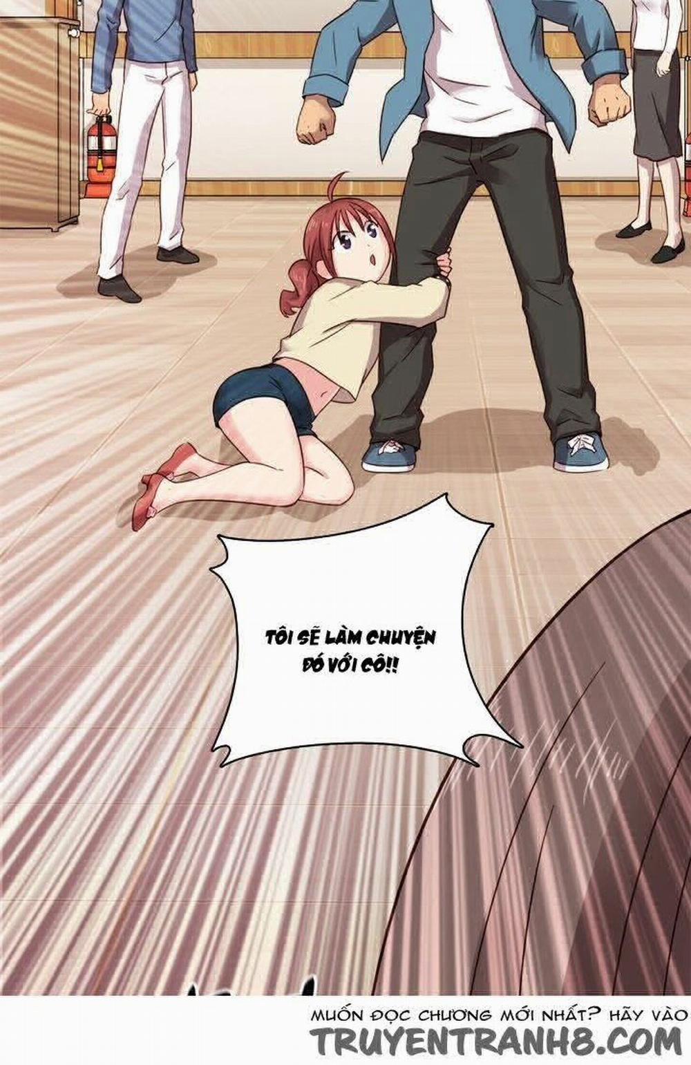 HỌC VIỆN DIỄN VIÊN KHIÊU DÂM 21 trang 63