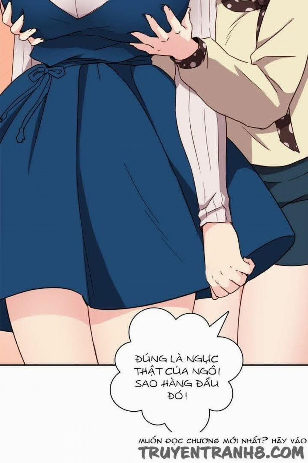 HỌC VIỆN DIỄN VIÊN KHIÊU DÂM 21 trang 73