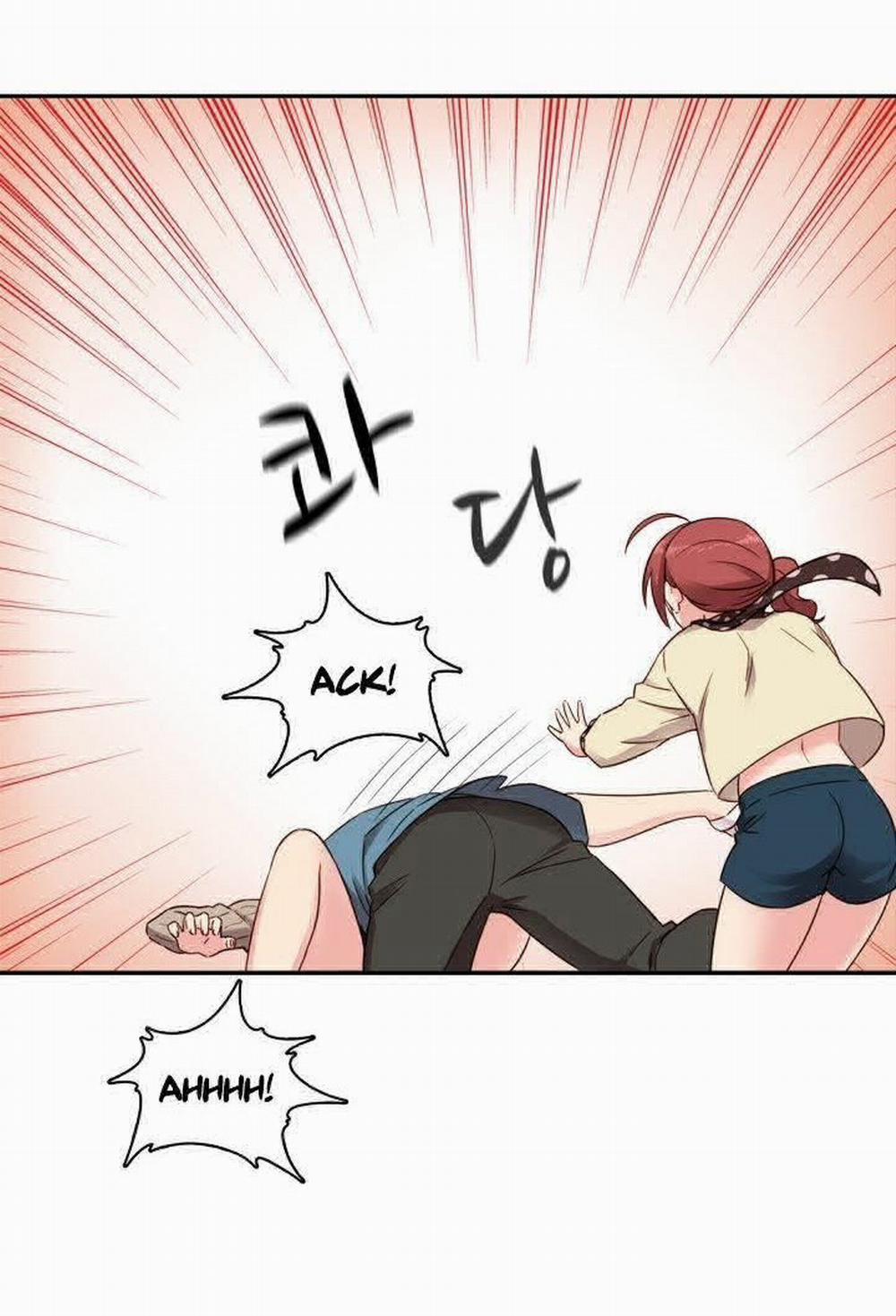 HỌC VIỆN DIỄN VIÊN KHIÊU DÂM 22 trang 12