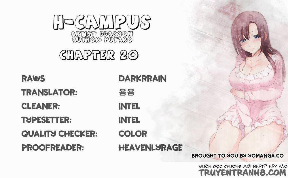 HỌC VIỆN DIỄN VIÊN KHIÊU DÂM 22 trang 2