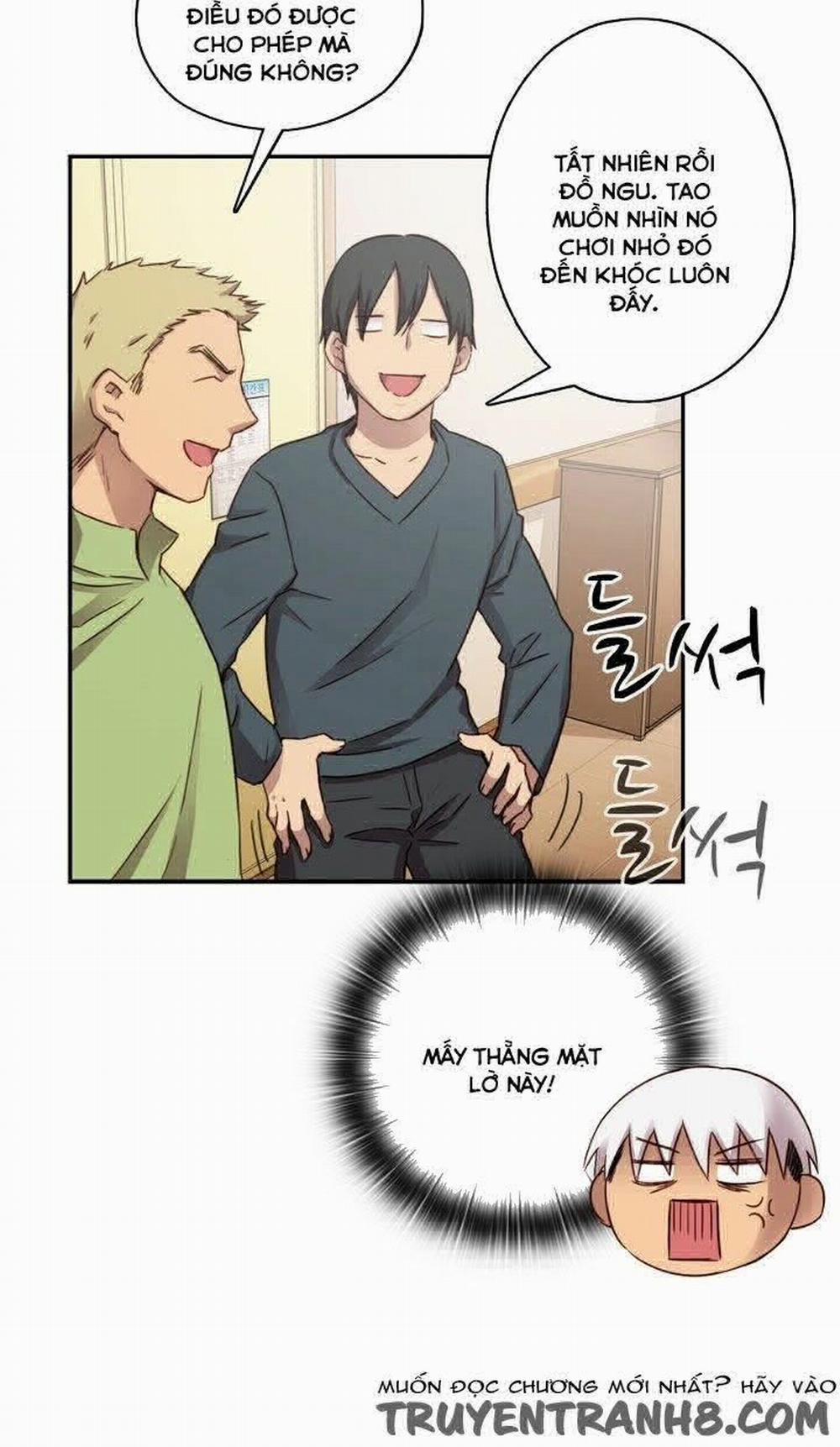 HỌC VIỆN DIỄN VIÊN KHIÊU DÂM 22 trang 33