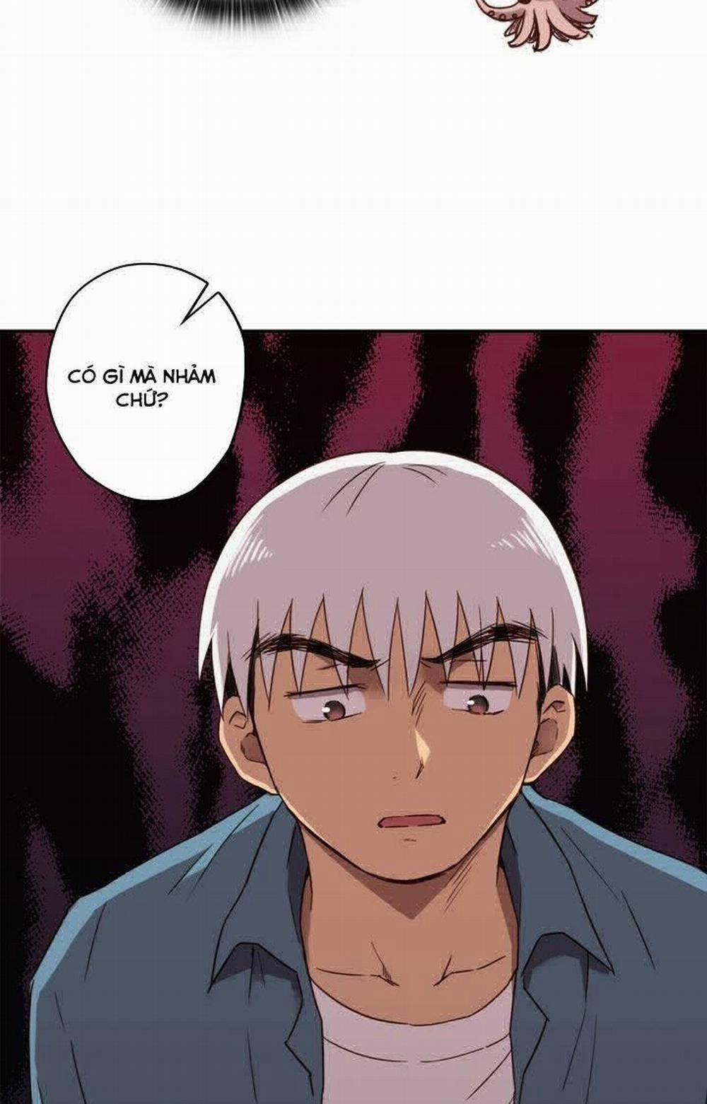 HỌC VIỆN DIỄN VIÊN KHIÊU DÂM 22 trang 36