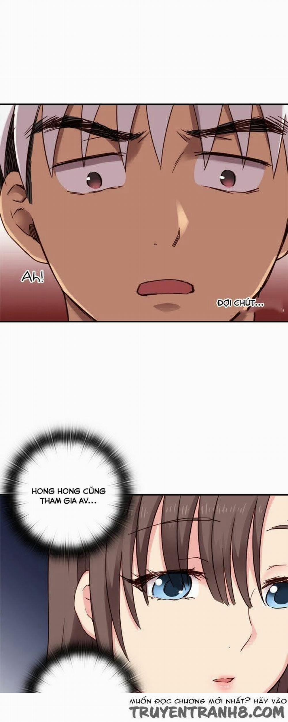 HỌC VIỆN DIỄN VIÊN KHIÊU DÂM 22 trang 38