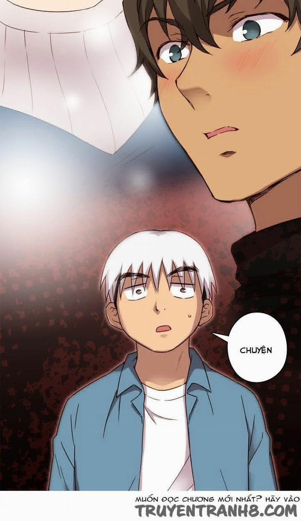 HỌC VIỆN DIỄN VIÊN KHIÊU DÂM 22 trang 67