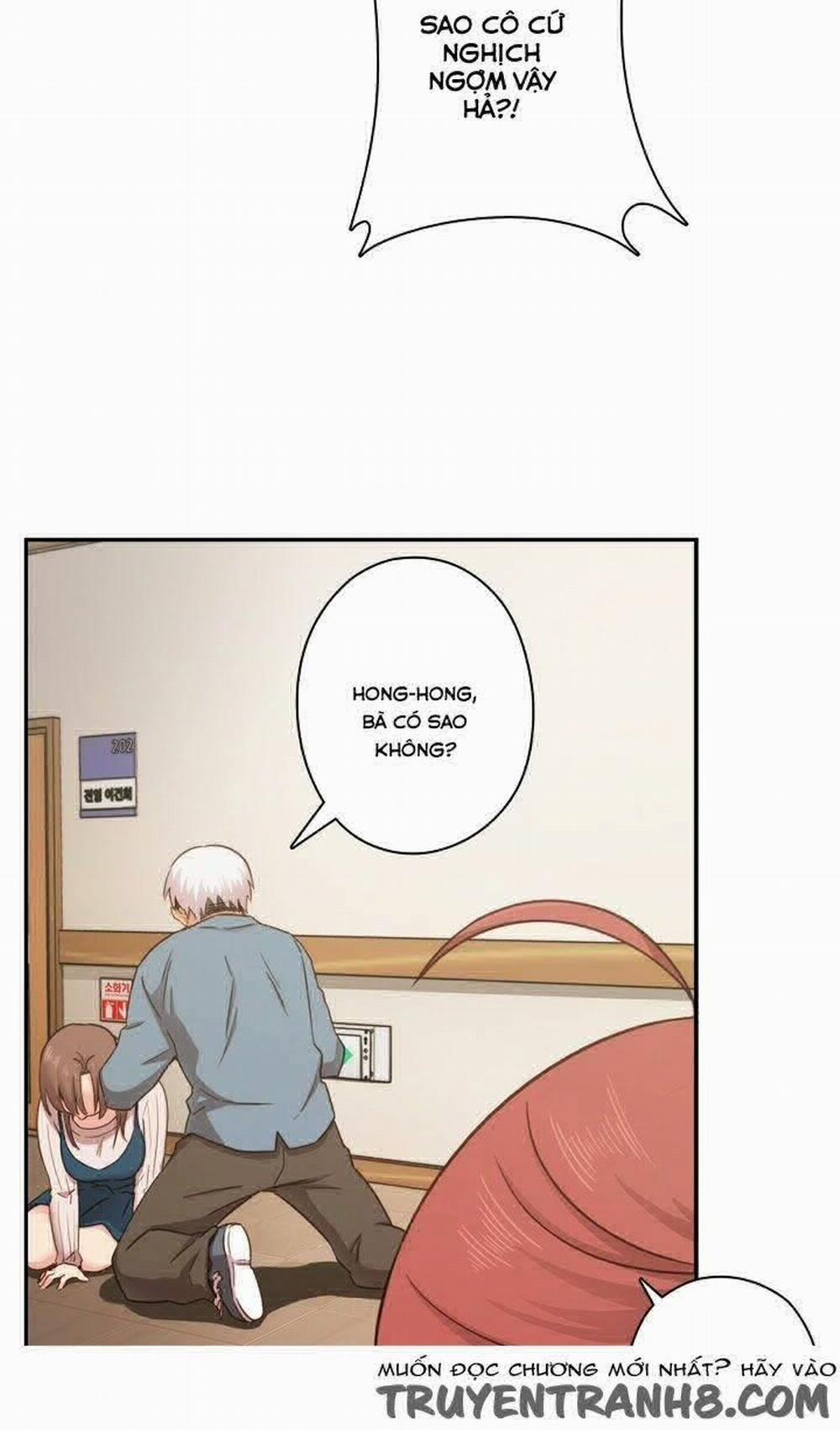 HỌC VIỆN DIỄN VIÊN KHIÊU DÂM 22 trang 7