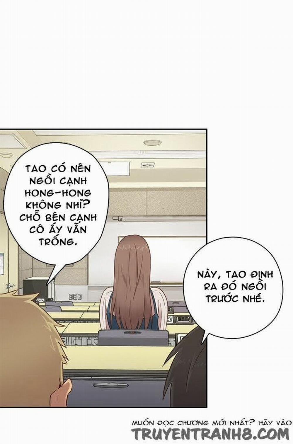 HỌC VIỆN DIỄN VIÊN KHIÊU DÂM 23 trang 10