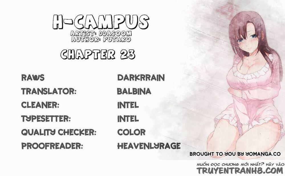 HỌC VIỆN DIỄN VIÊN KHIÊU DÂM 23 trang 3