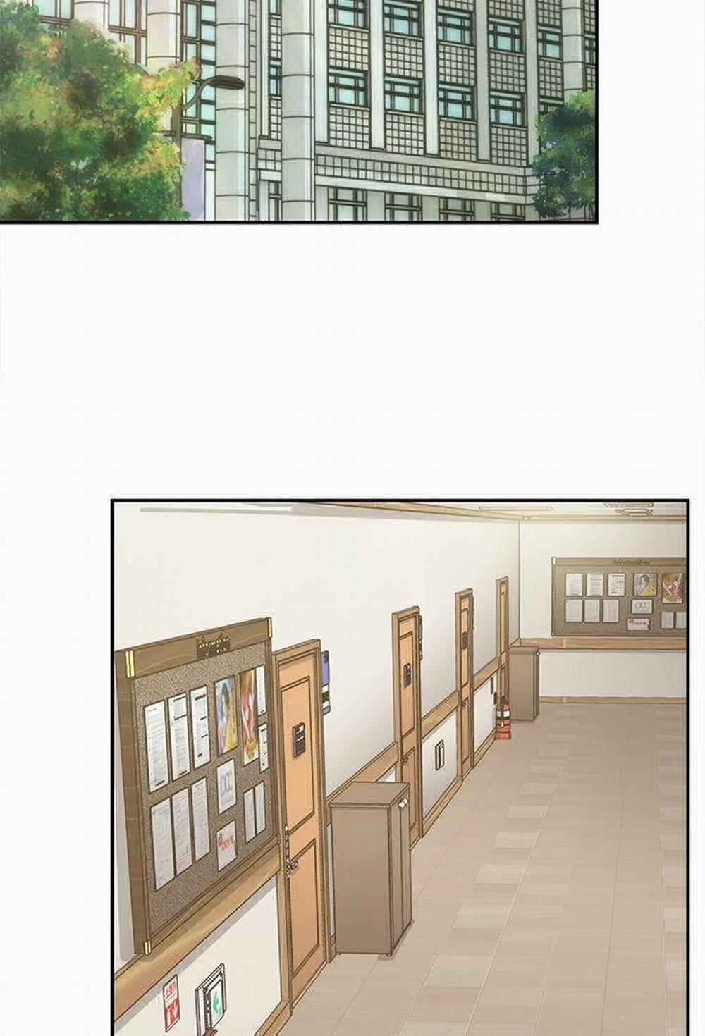 HỌC VIỆN DIỄN VIÊN KHIÊU DÂM 23 trang 30