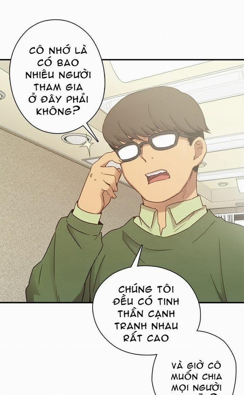 HỌC VIỆN DIỄN VIÊN KHIÊU DÂM 23 trang 34