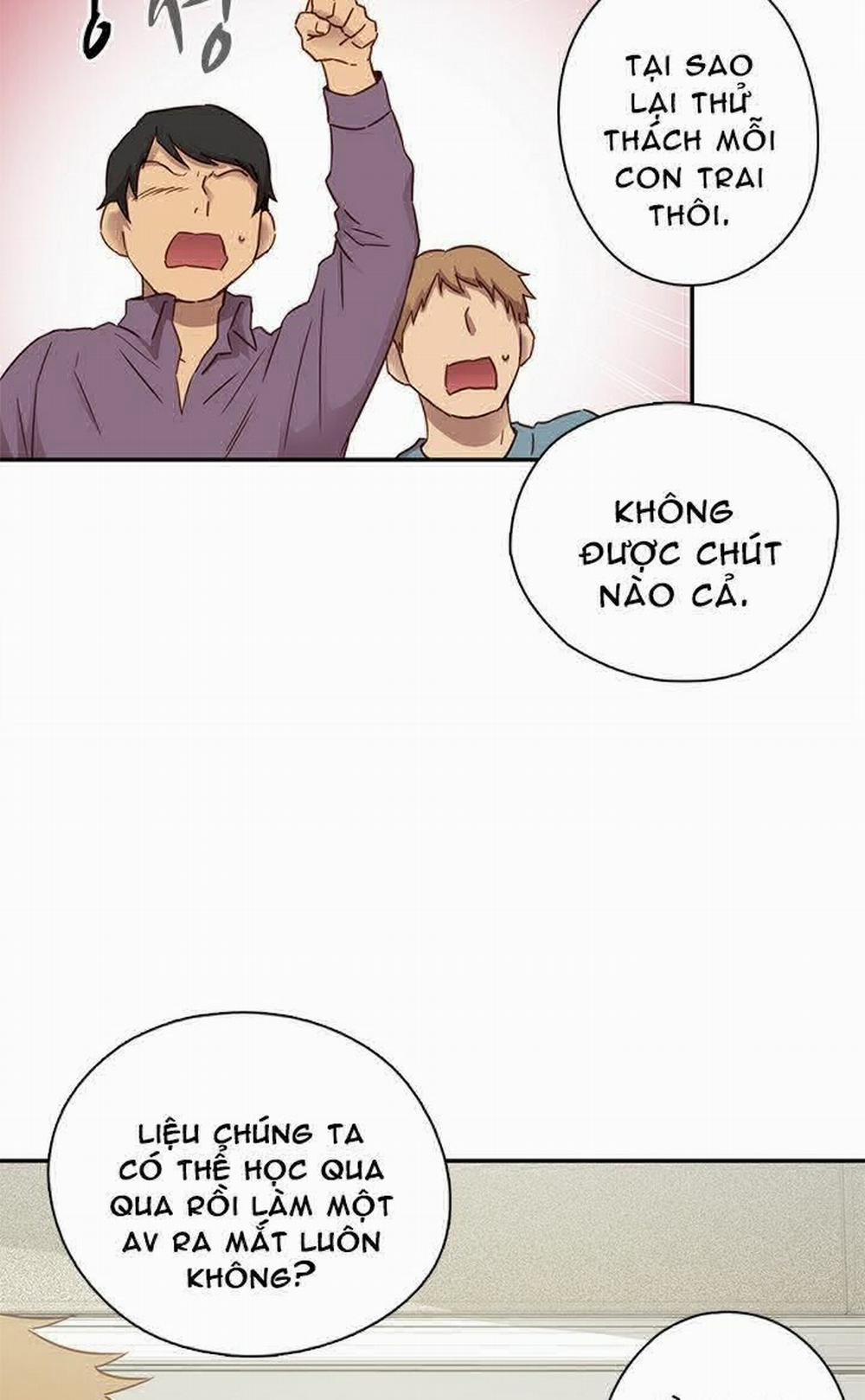 HỌC VIỆN DIỄN VIÊN KHIÊU DÂM 23 trang 36