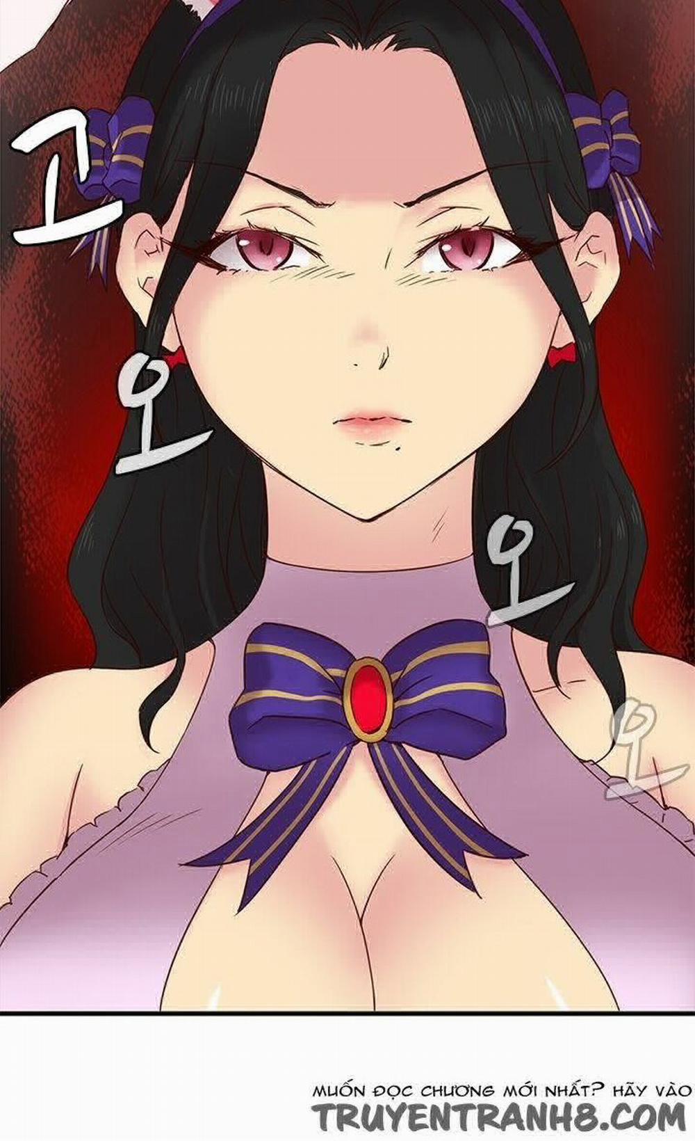 HỌC VIỆN DIỄN VIÊN KHIÊU DÂM 23 trang 41