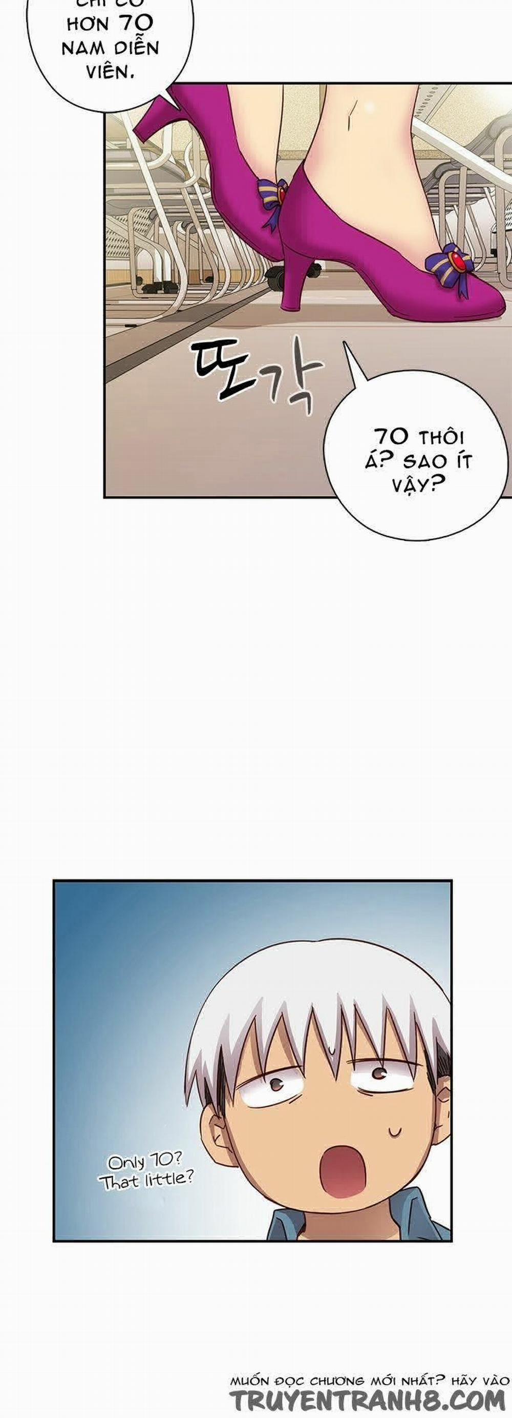 HỌC VIỆN DIỄN VIÊN KHIÊU DÂM 23 trang 47