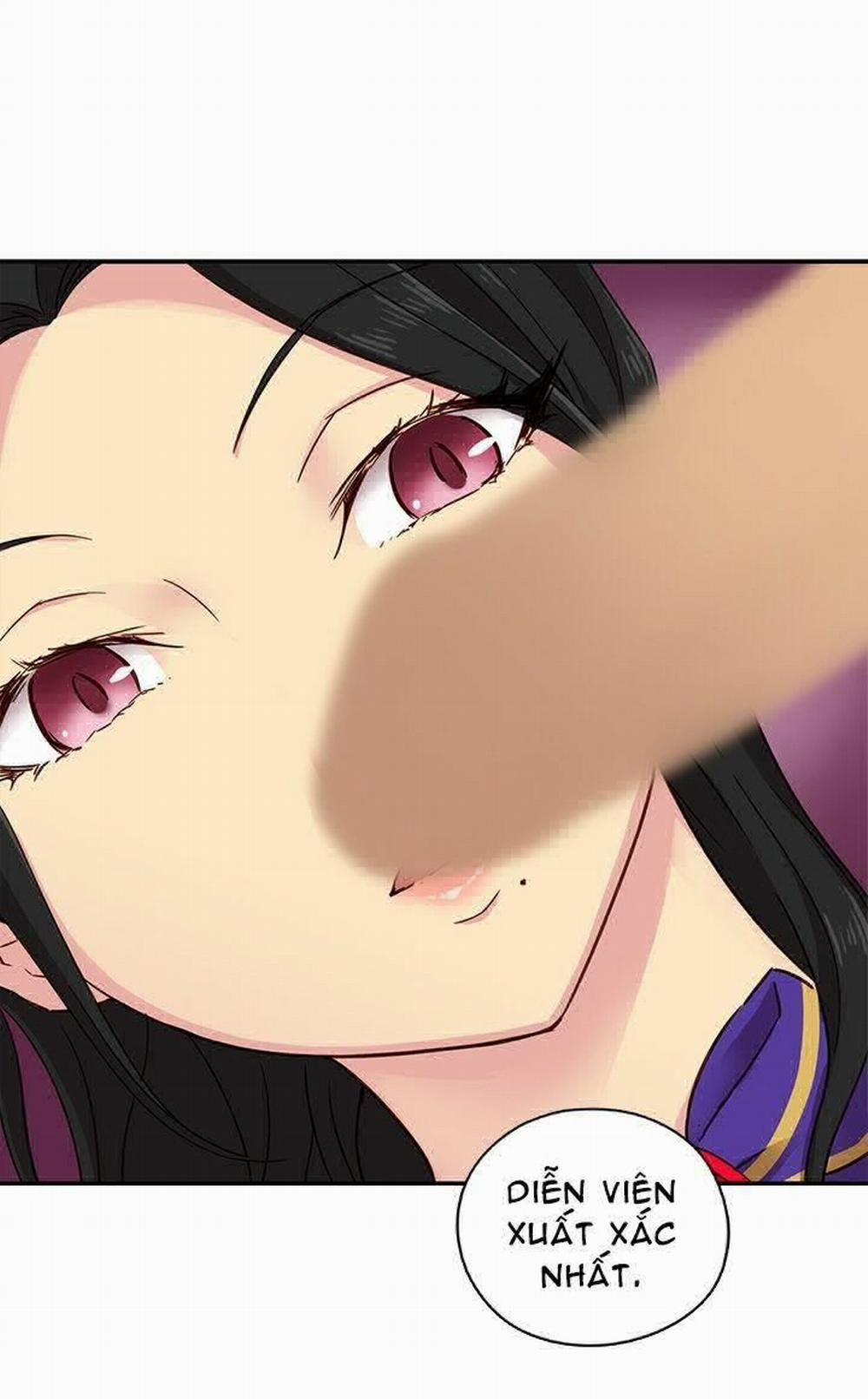 HỌC VIỆN DIỄN VIÊN KHIÊU DÂM 23 trang 58