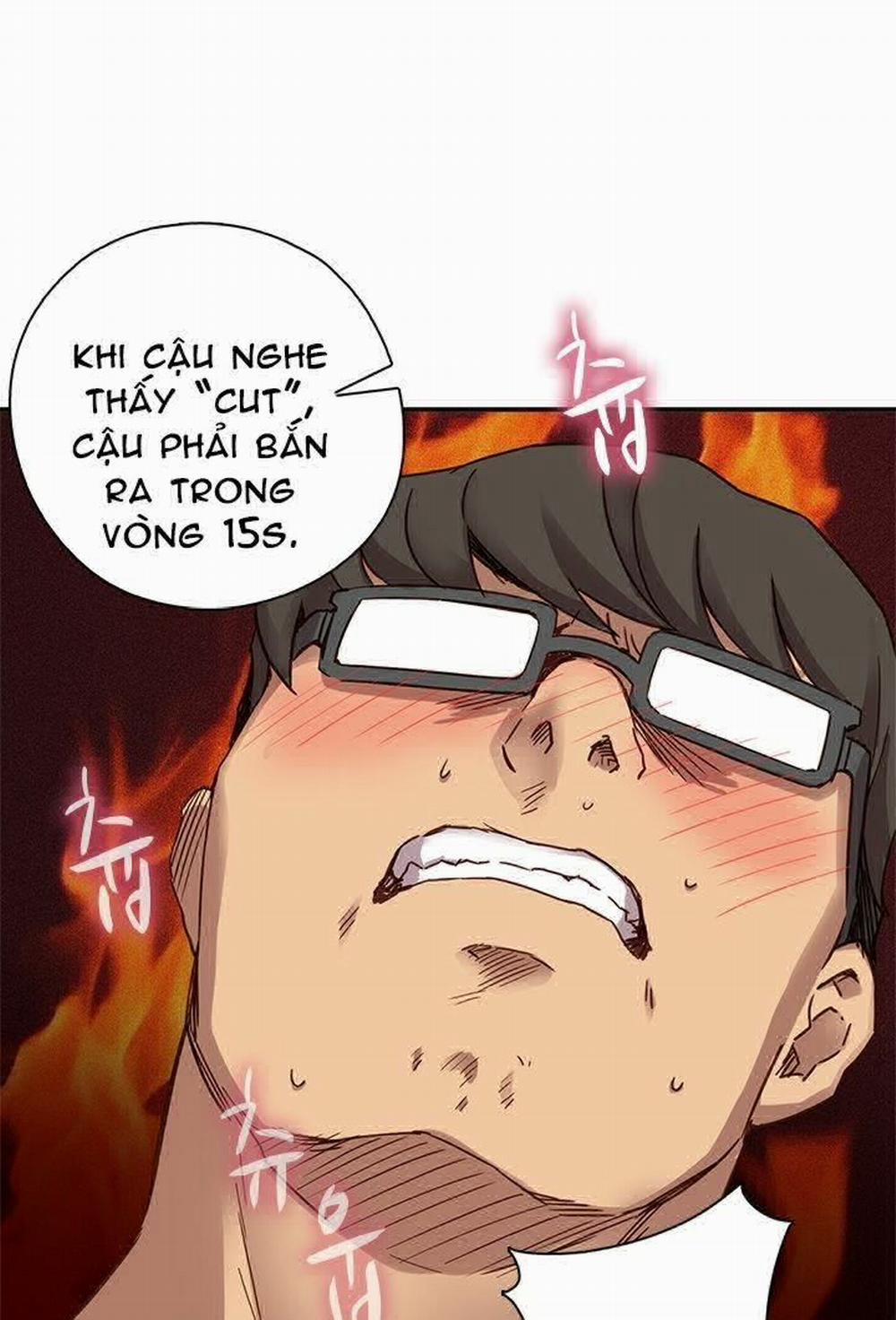 HỌC VIỆN DIỄN VIÊN KHIÊU DÂM 23 trang 66