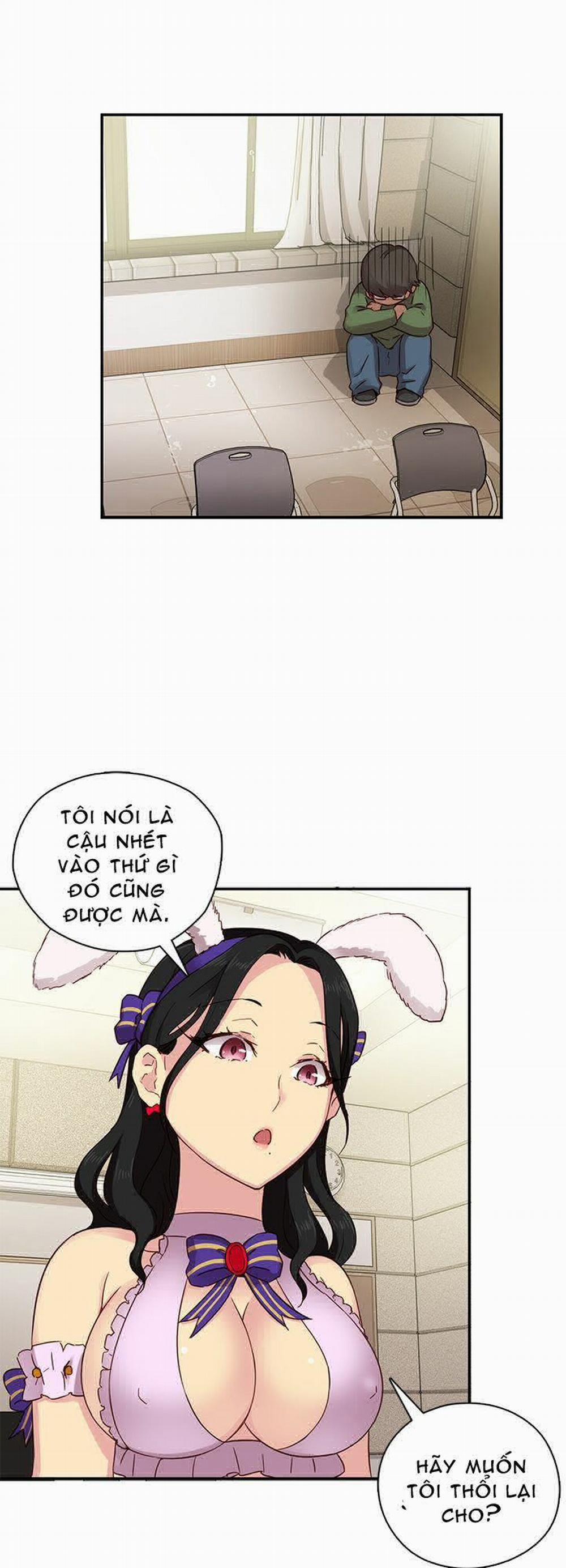 HỌC VIỆN DIỄN VIÊN KHIÊU DÂM 23 trang 71