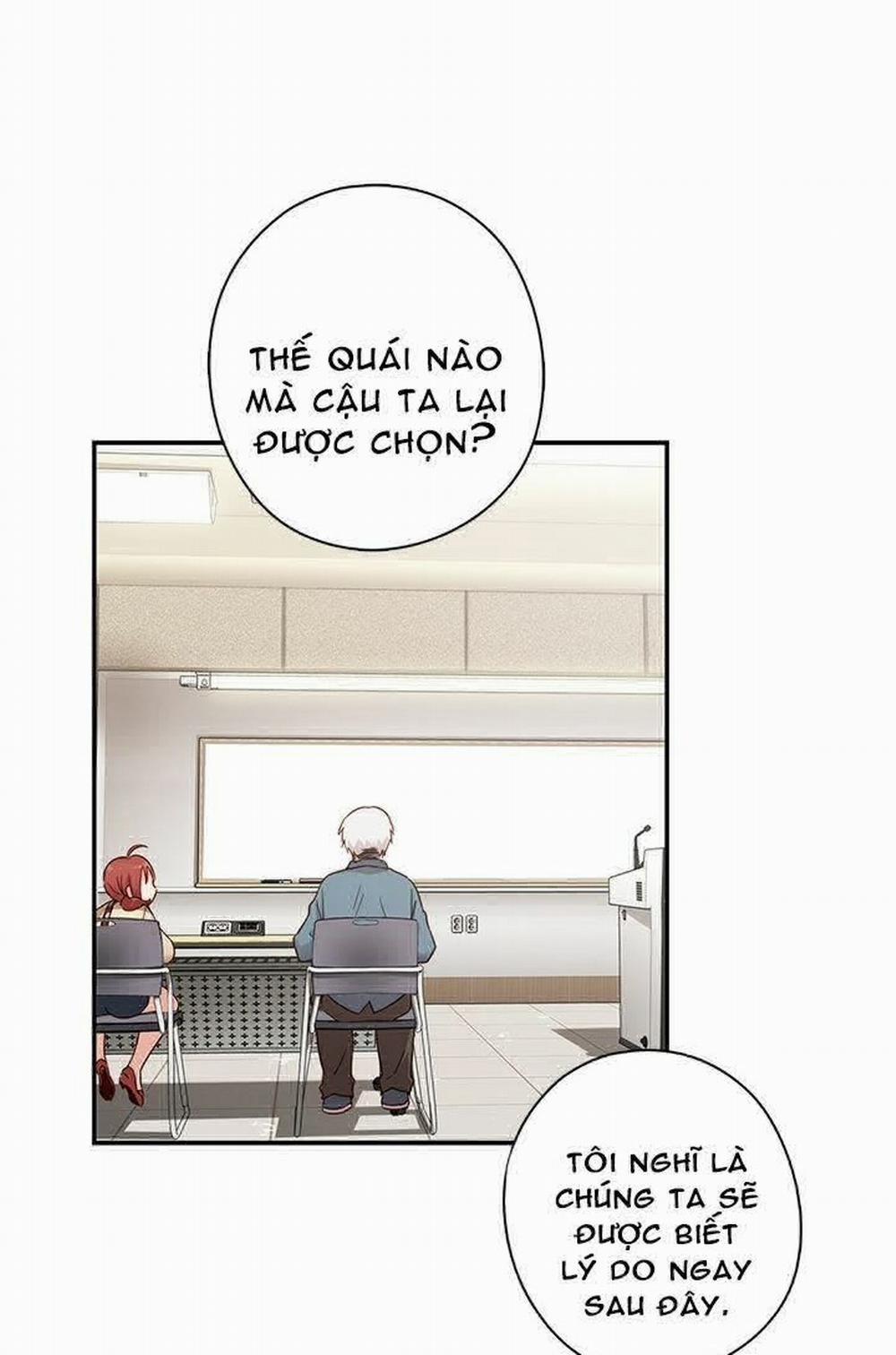 HỌC VIỆN DIỄN VIÊN KHIÊU DÂM 24 trang 15