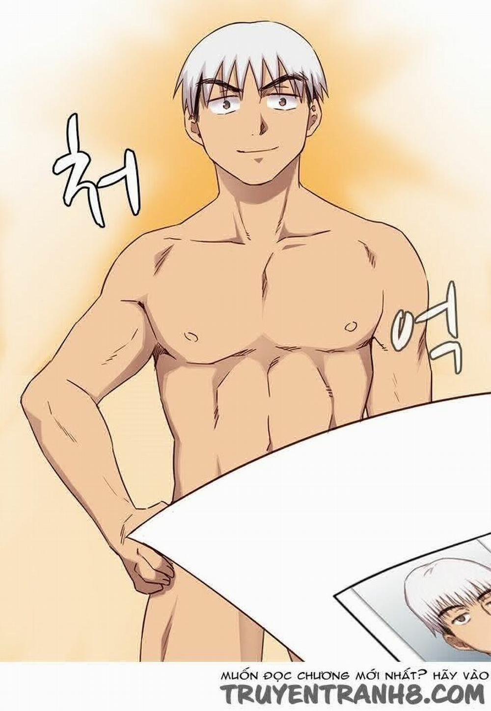 HỌC VIỆN DIỄN VIÊN KHIÊU DÂM 24 trang 29