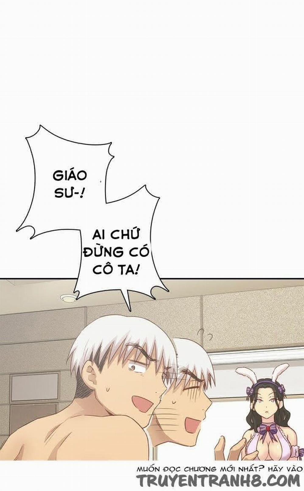 HỌC VIỆN DIỄN VIÊN KHIÊU DÂM 24 trang 38