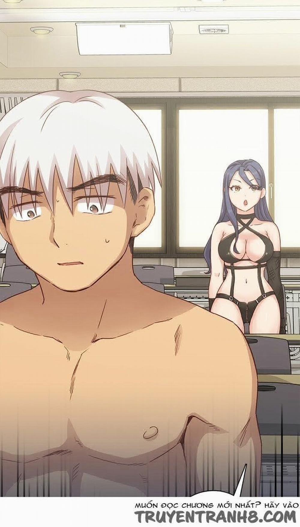 HỌC VIỆN DIỄN VIÊN KHIÊU DÂM 24 trang 4