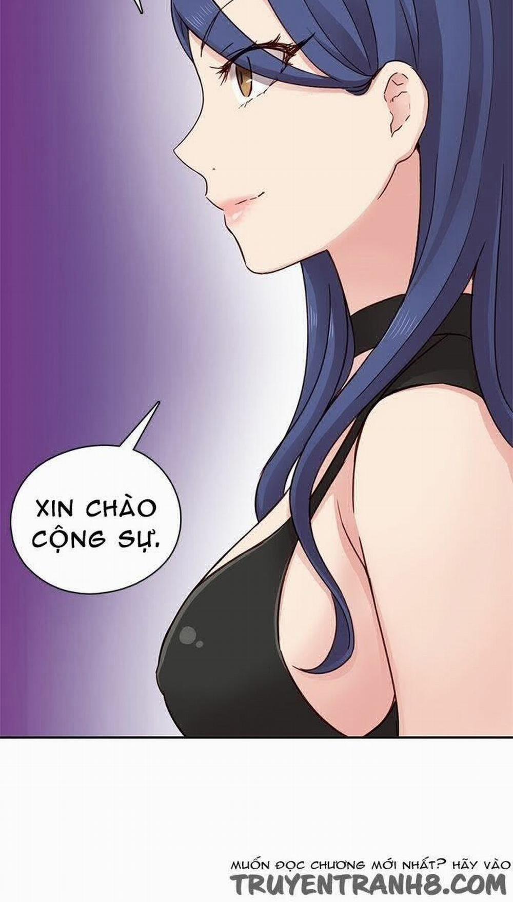 HỌC VIỆN DIỄN VIÊN KHIÊU DÂM 24 trang 49