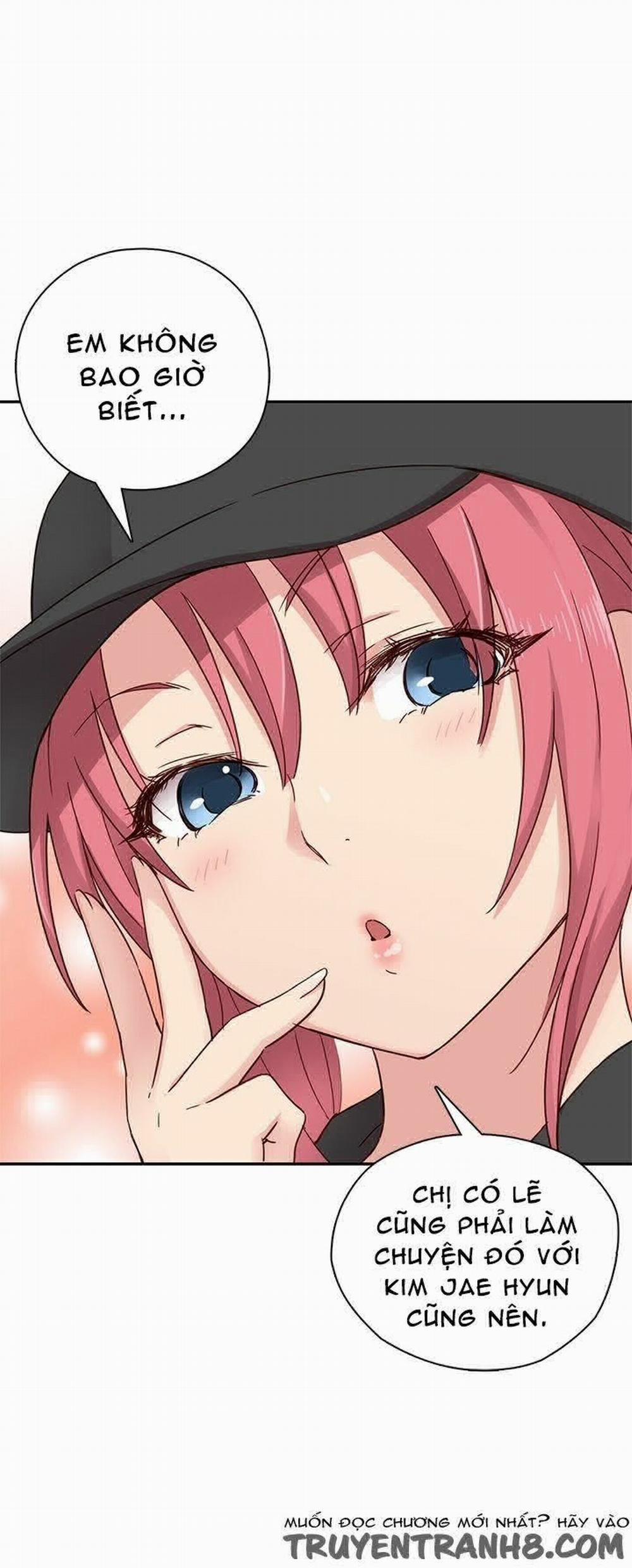 HỌC VIỆN DIỄN VIÊN KHIÊU DÂM 24 trang 5