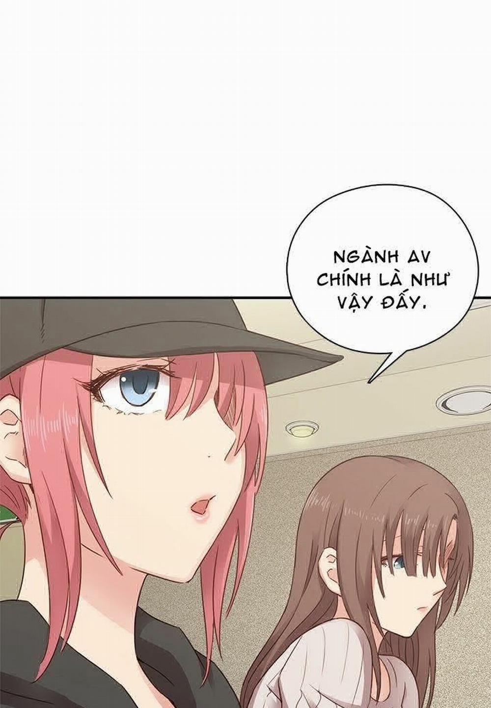 HỌC VIỆN DIỄN VIÊN KHIÊU DÂM 24 trang 51