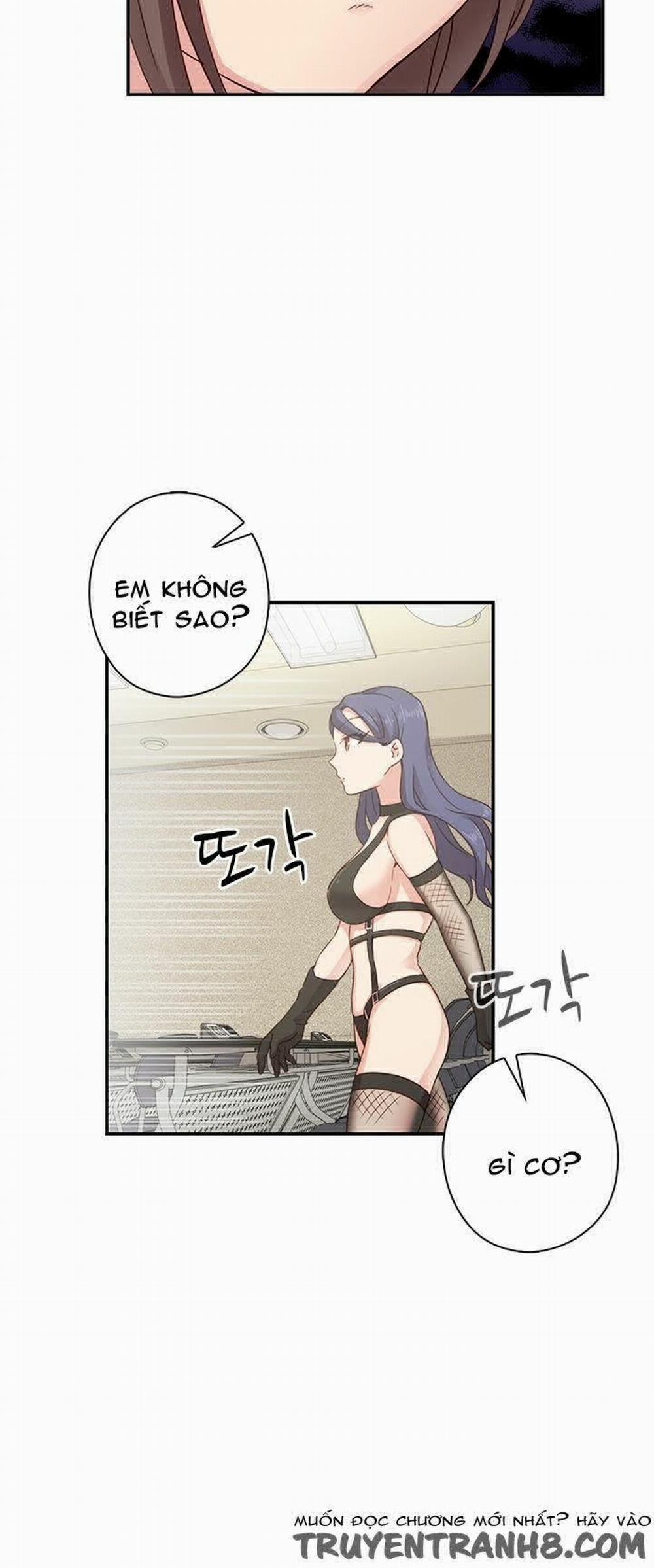 HỌC VIỆN DIỄN VIÊN KHIÊU DÂM 24 trang 57