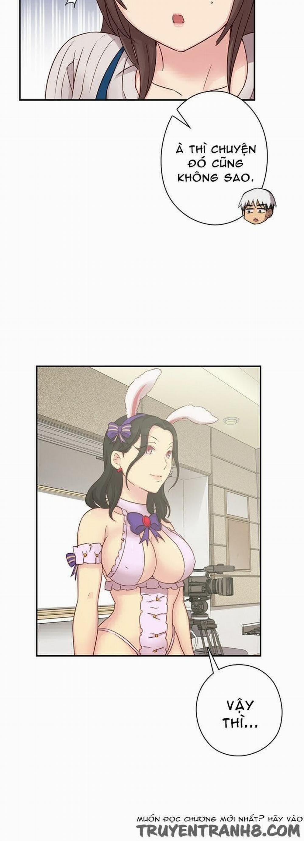 HỌC VIỆN DIỄN VIÊN KHIÊU DÂM 24 trang 9