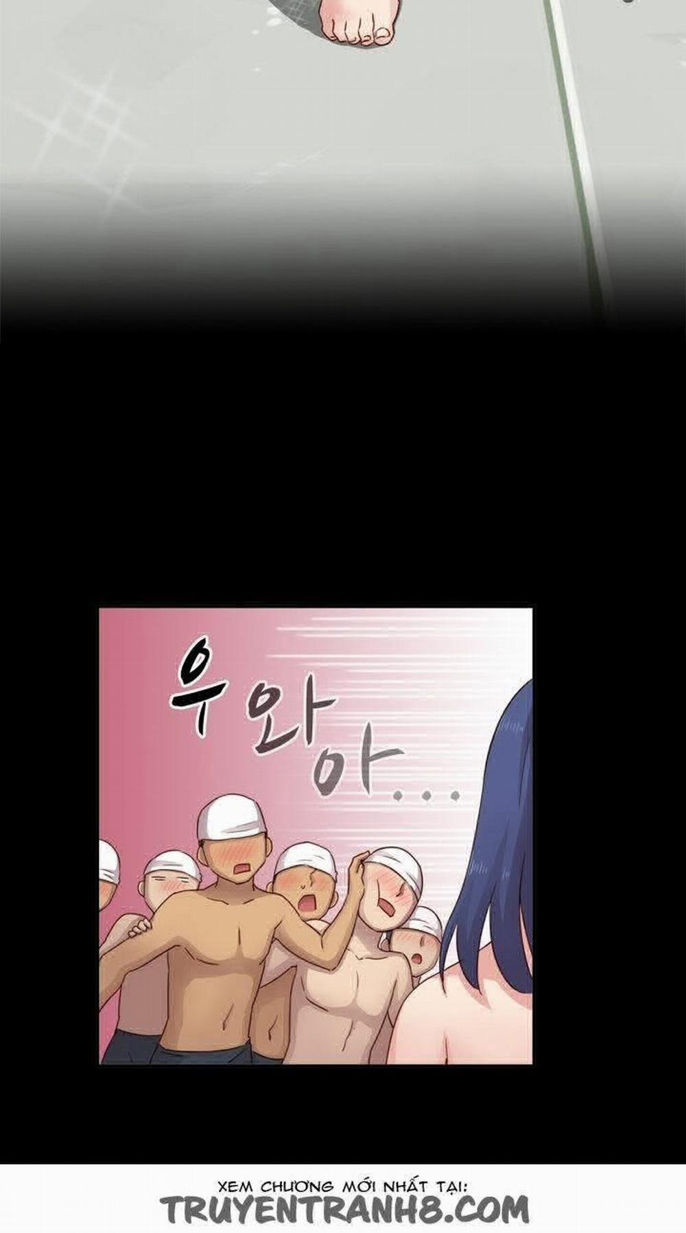 HỌC VIỆN DIỄN VIÊN KHIÊU DÂM 25 trang 15