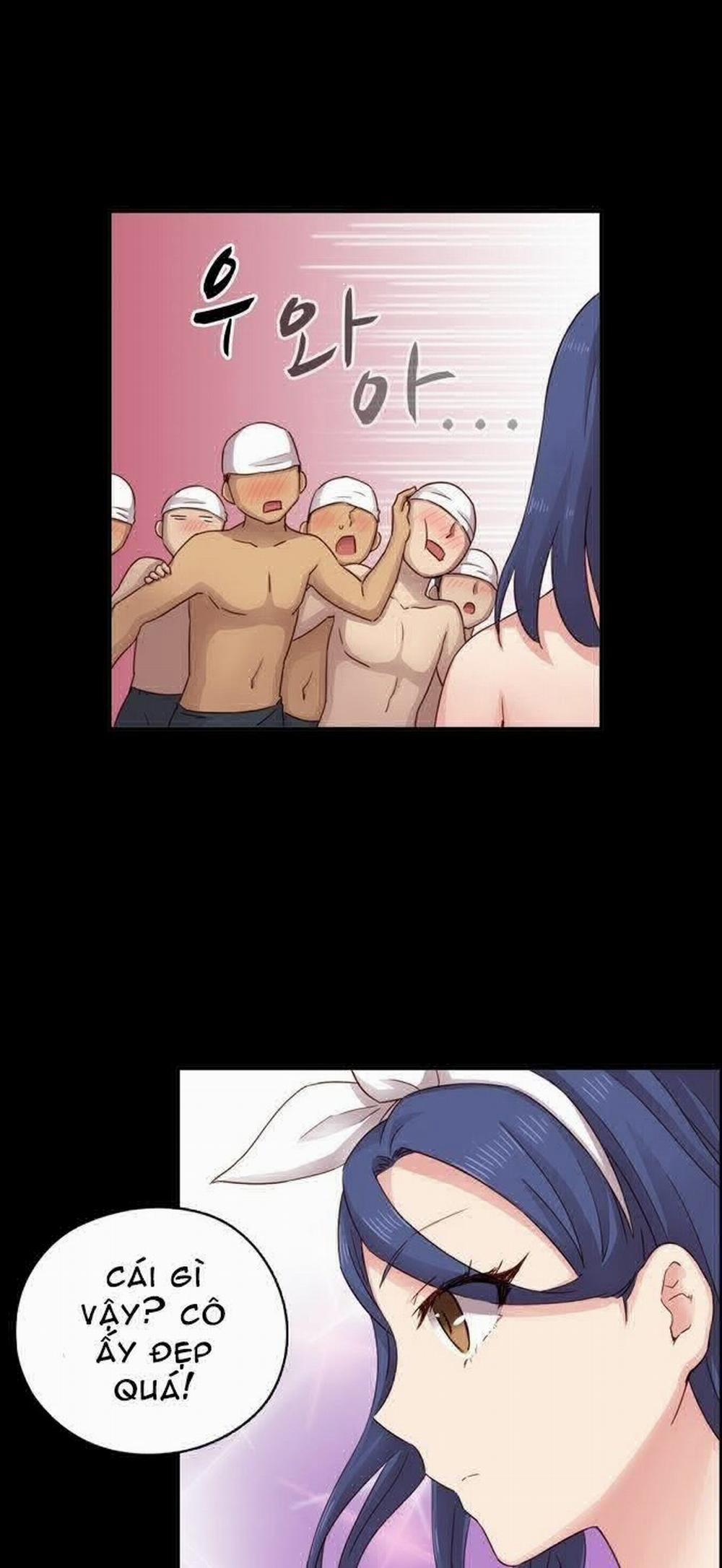 HỌC VIỆN DIỄN VIÊN KHIÊU DÂM 25 trang 16