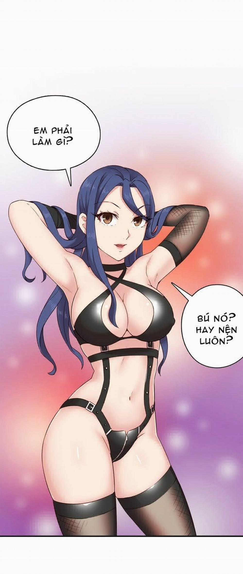 HỌC VIỆN DIỄN VIÊN KHIÊU DÂM 25 trang 4