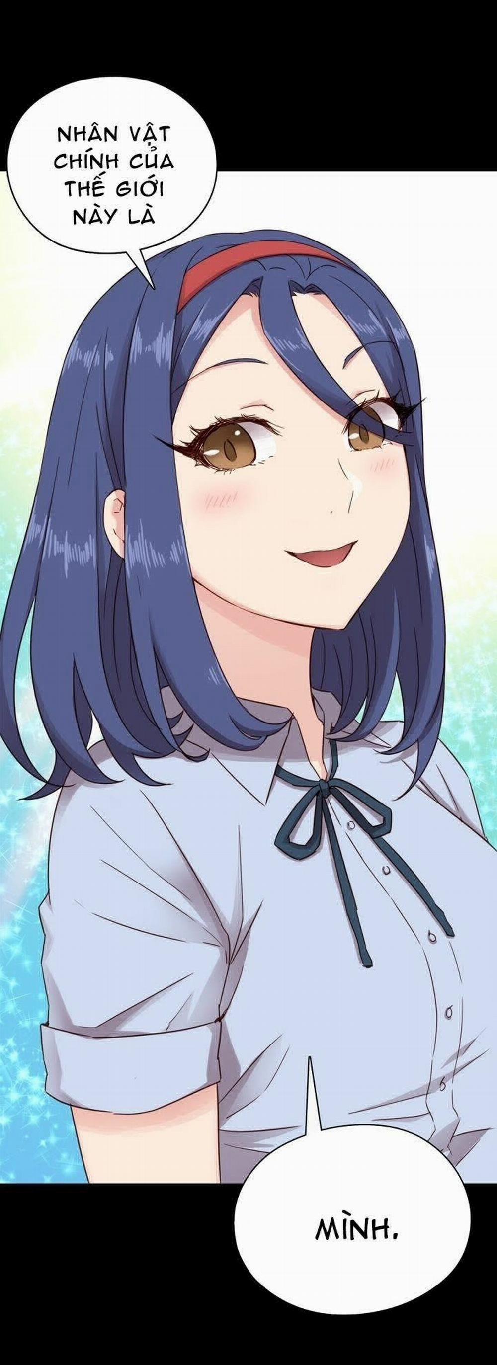 HỌC VIỆN DIỄN VIÊN KHIÊU DÂM 25 trang 47