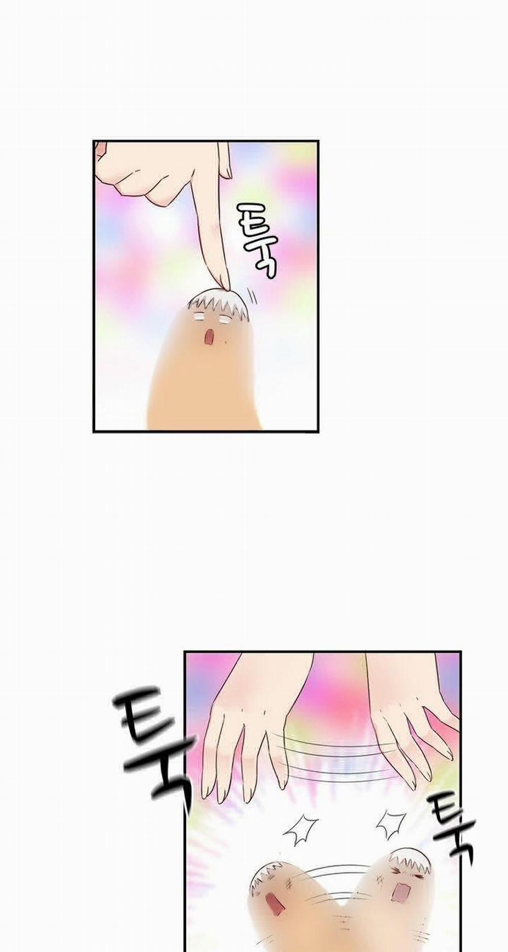 HỌC VIỆN DIỄN VIÊN KHIÊU DÂM 26 trang 10