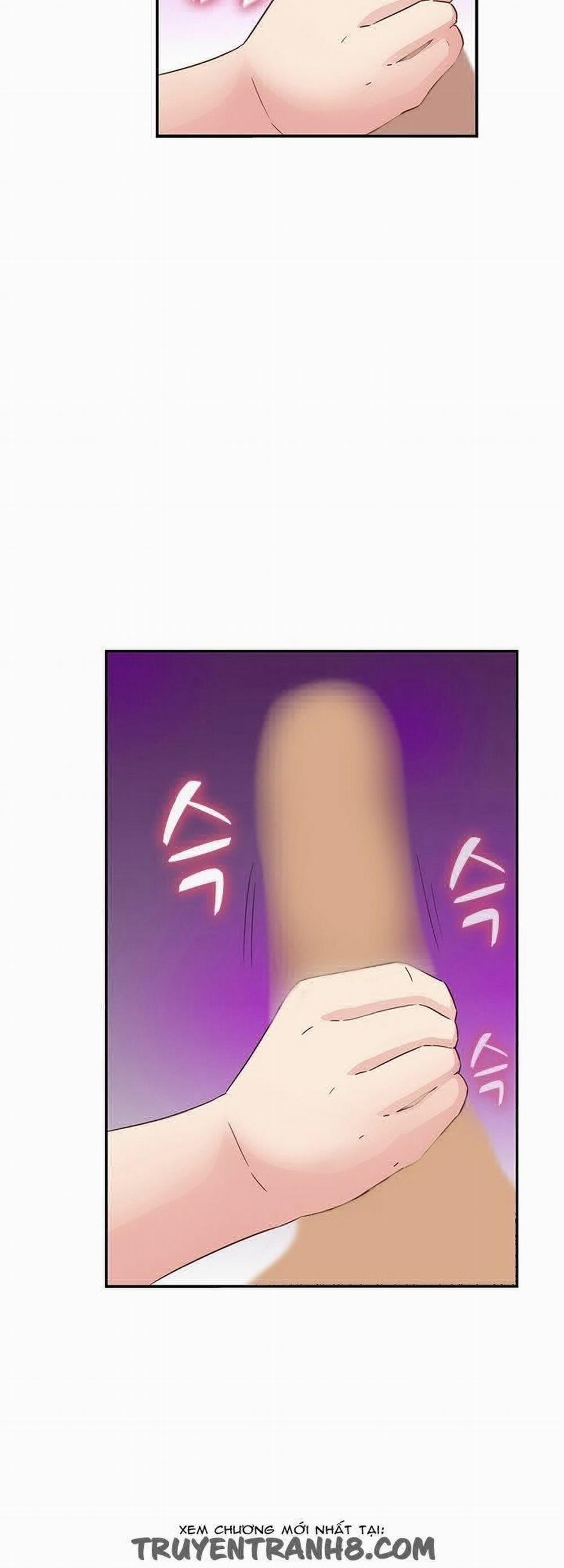 HỌC VIỆN DIỄN VIÊN KHIÊU DÂM 26 trang 20