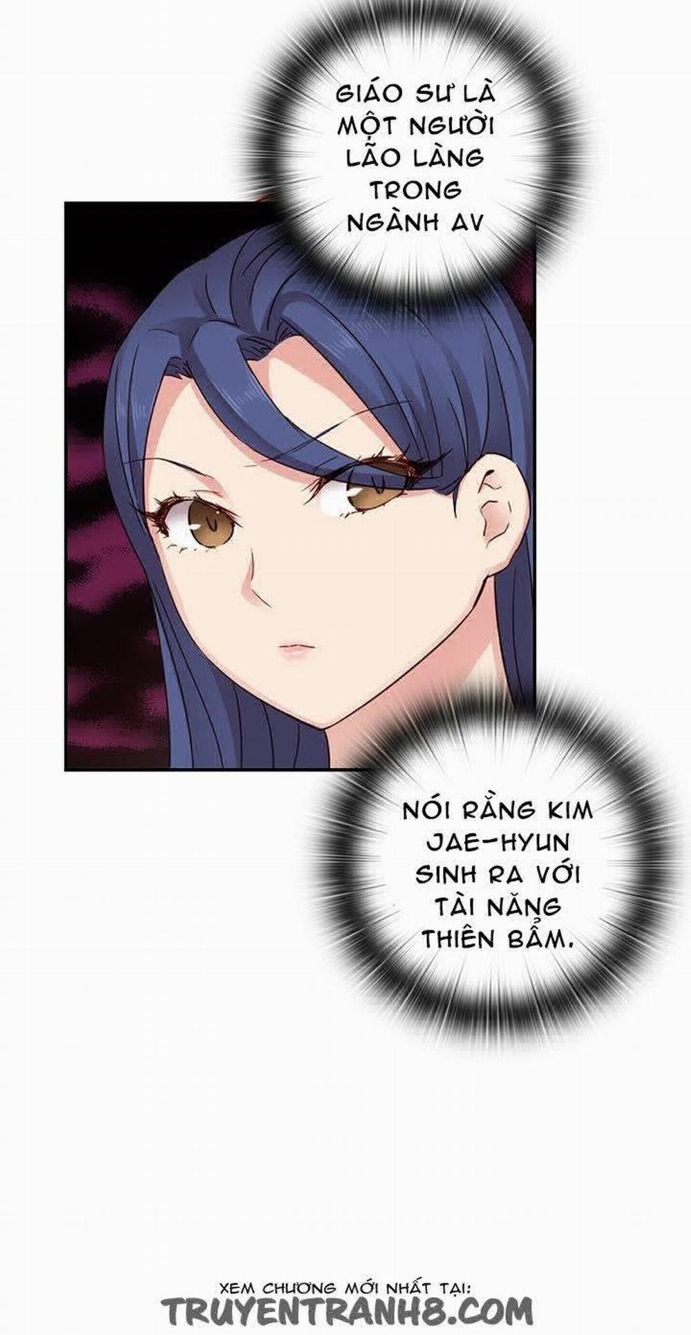 HỌC VIỆN DIỄN VIÊN KHIÊU DÂM 26 trang 38