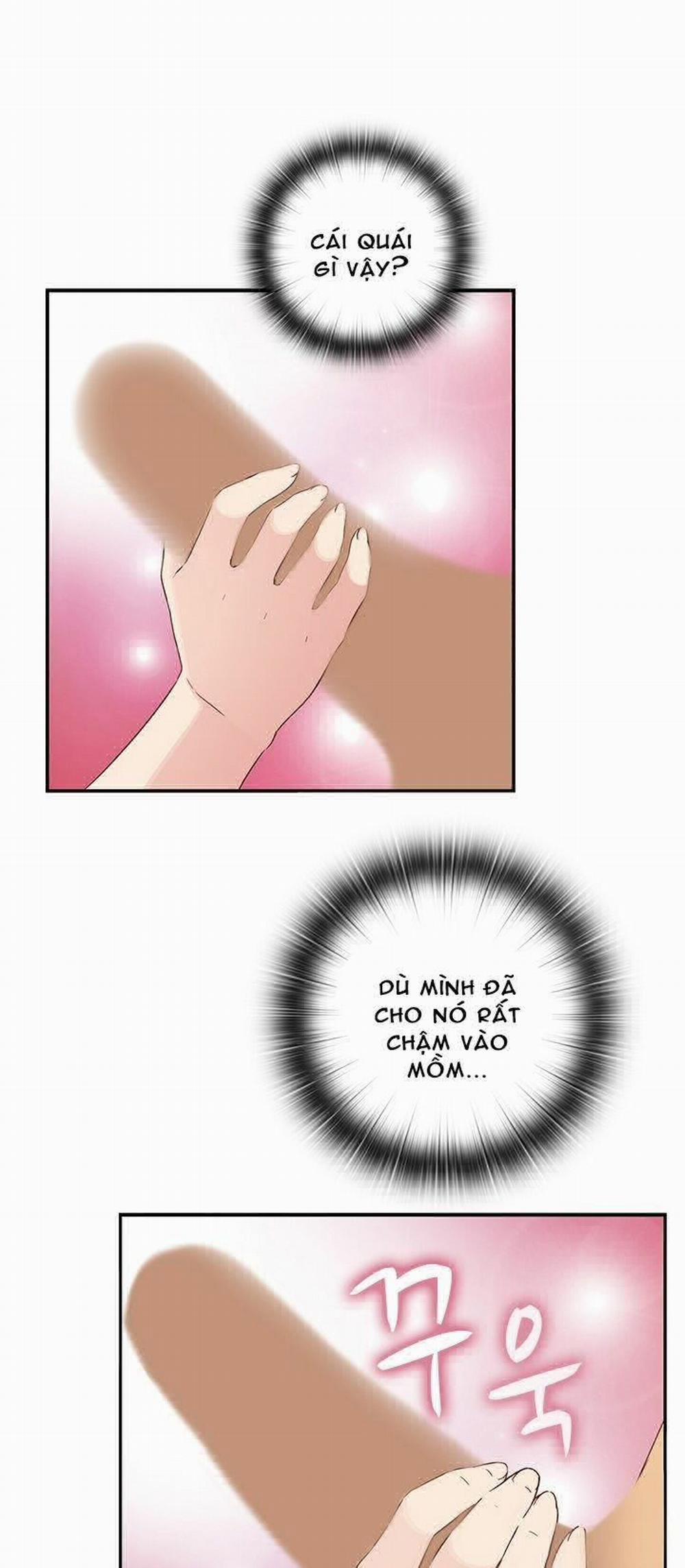 HỌC VIỆN DIỄN VIÊN KHIÊU DÂM 26 trang 49