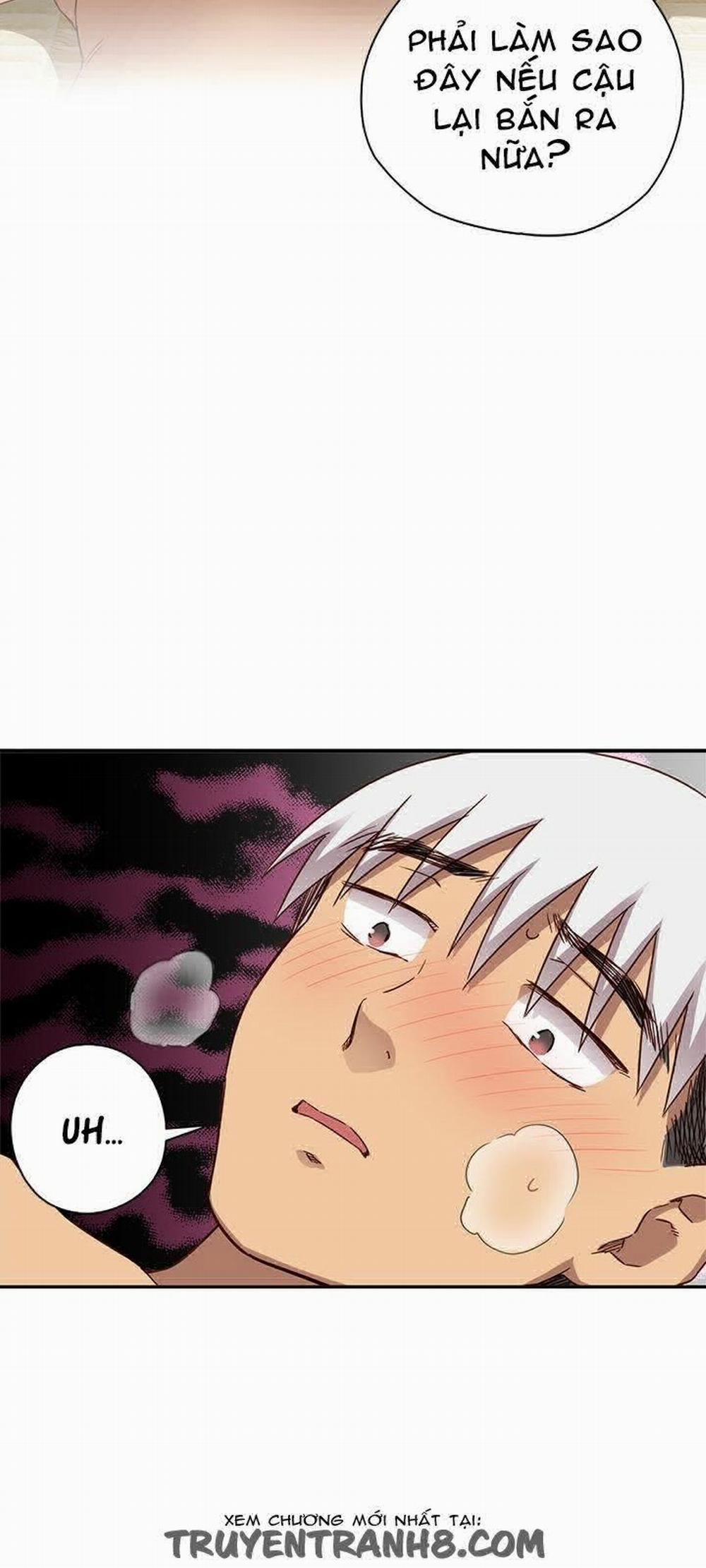 HỌC VIỆN DIỄN VIÊN KHIÊU DÂM 27 trang 10