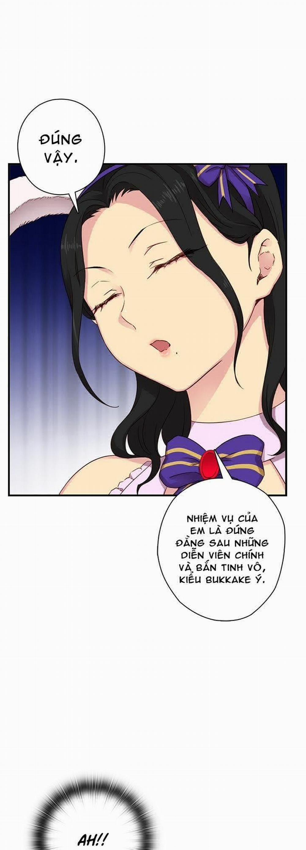 HỌC VIỆN DIỄN VIÊN KHIÊU DÂM 27 trang 18