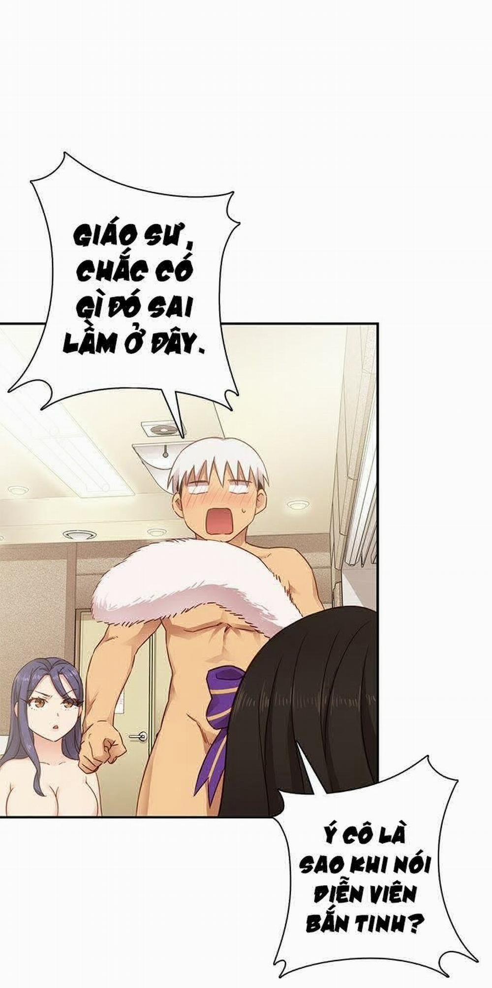 HỌC VIỆN DIỄN VIÊN KHIÊU DÂM 27 trang 21