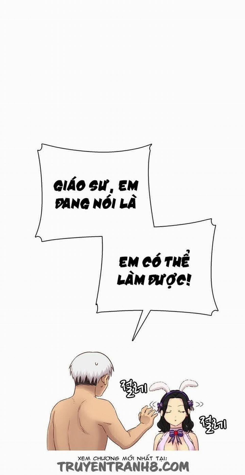 HỌC VIỆN DIỄN VIÊN KHIÊU DÂM 27 trang 29