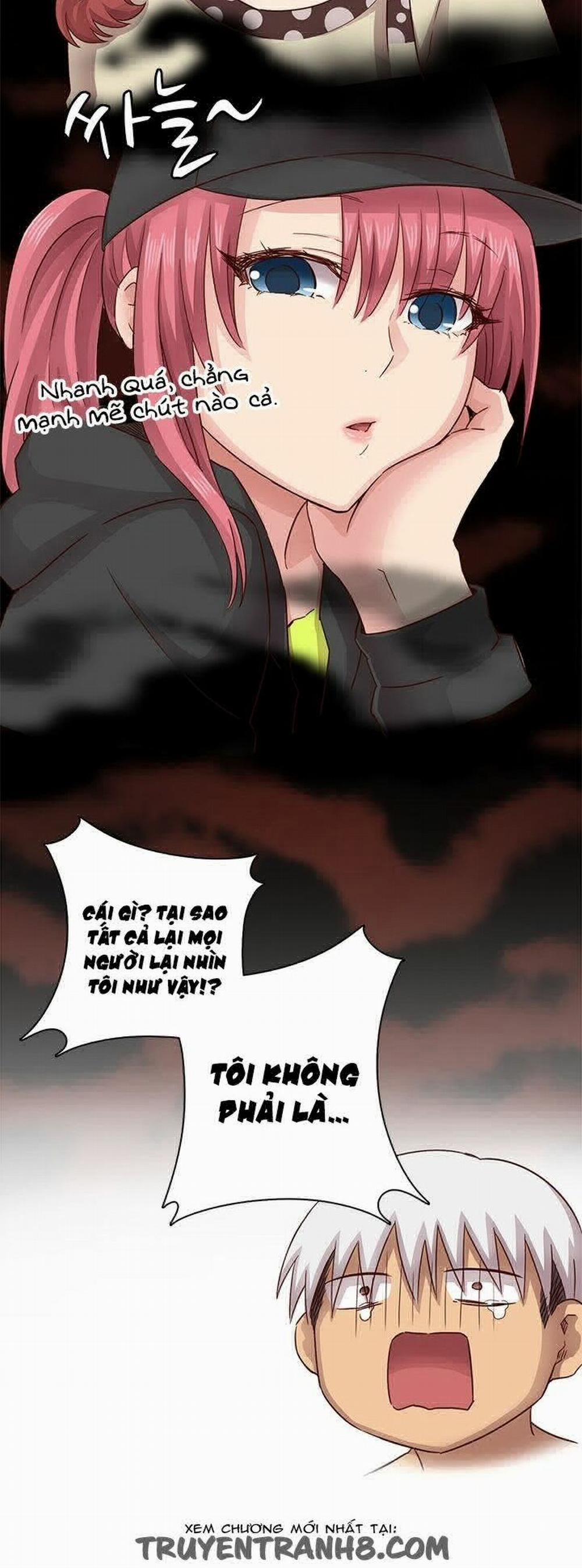 HỌC VIỆN DIỄN VIÊN KHIÊU DÂM 27 trang 33