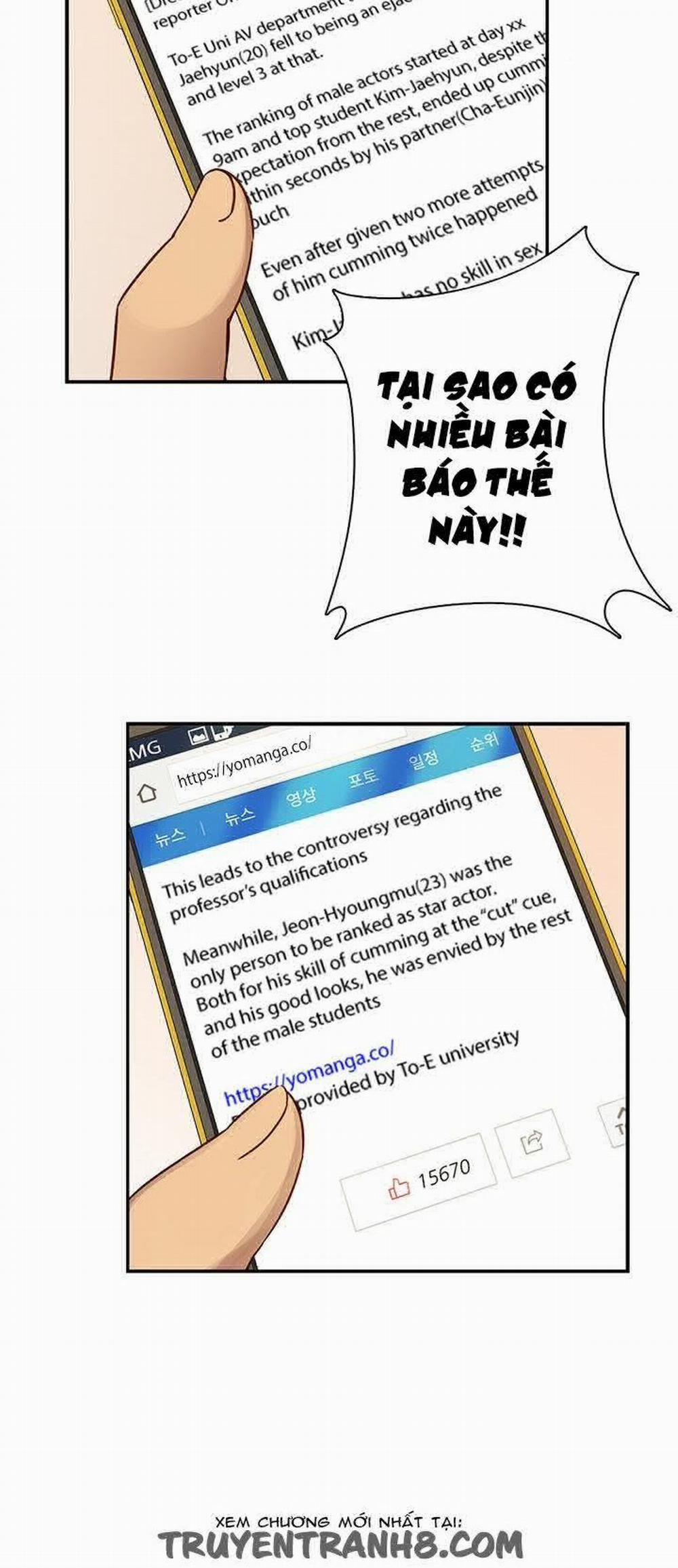 HỌC VIỆN DIỄN VIÊN KHIÊU DÂM 27 trang 57