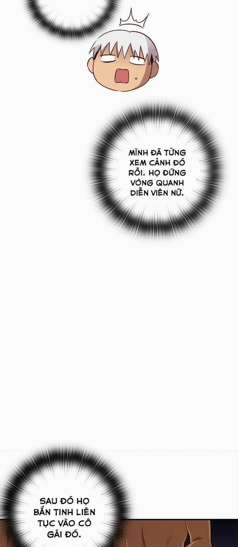 HỌC VIỆN DIỄN VIÊN KHIÊU DÂM 27 trang 7