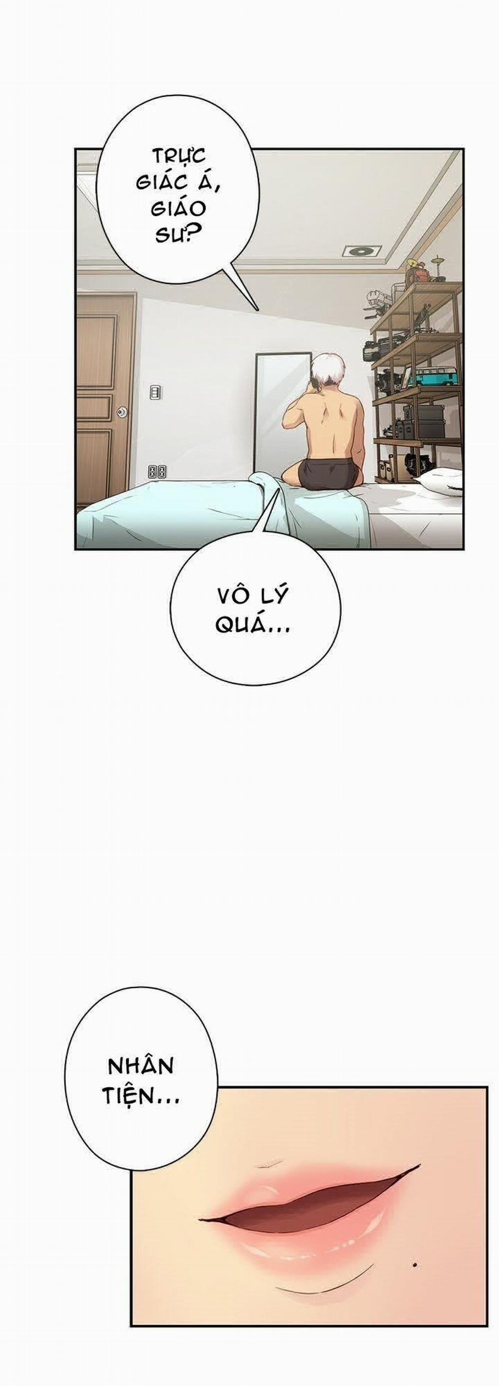 HỌC VIỆN DIỄN VIÊN KHIÊU DÂM 27 trang 72