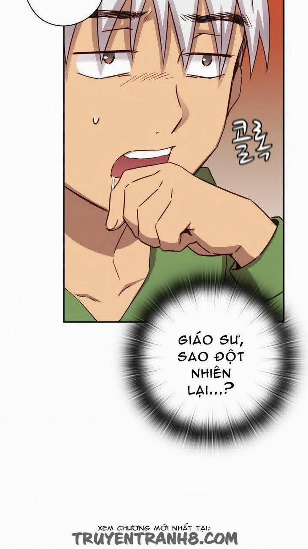 HỌC VIỆN DIỄN VIÊN KHIÊU DÂM 28 trang 19